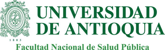 Repositorio Digital GESIS – UdeA