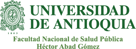 Repositorio Digital GESIS – UdeA